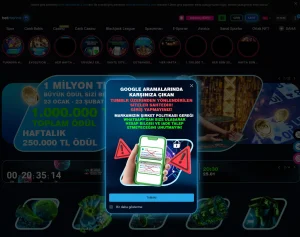 betmarino destek ekranı